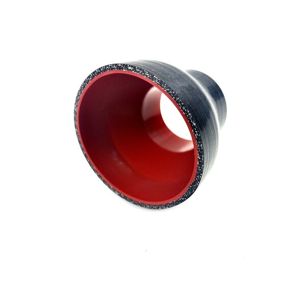 Fairchild Industries Straight Reducer, Length 76mm 3'', ID1 3, ID2 2 SH1021 - main